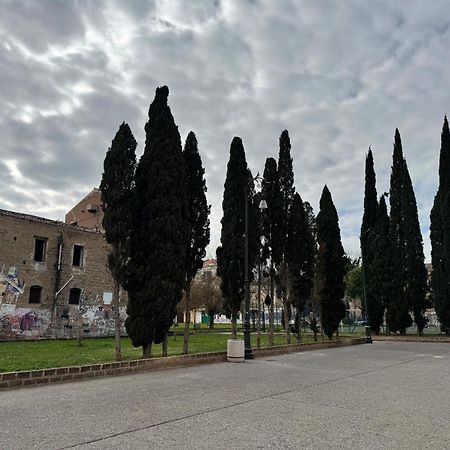 Vetriera Home Palermo Luaran gambar