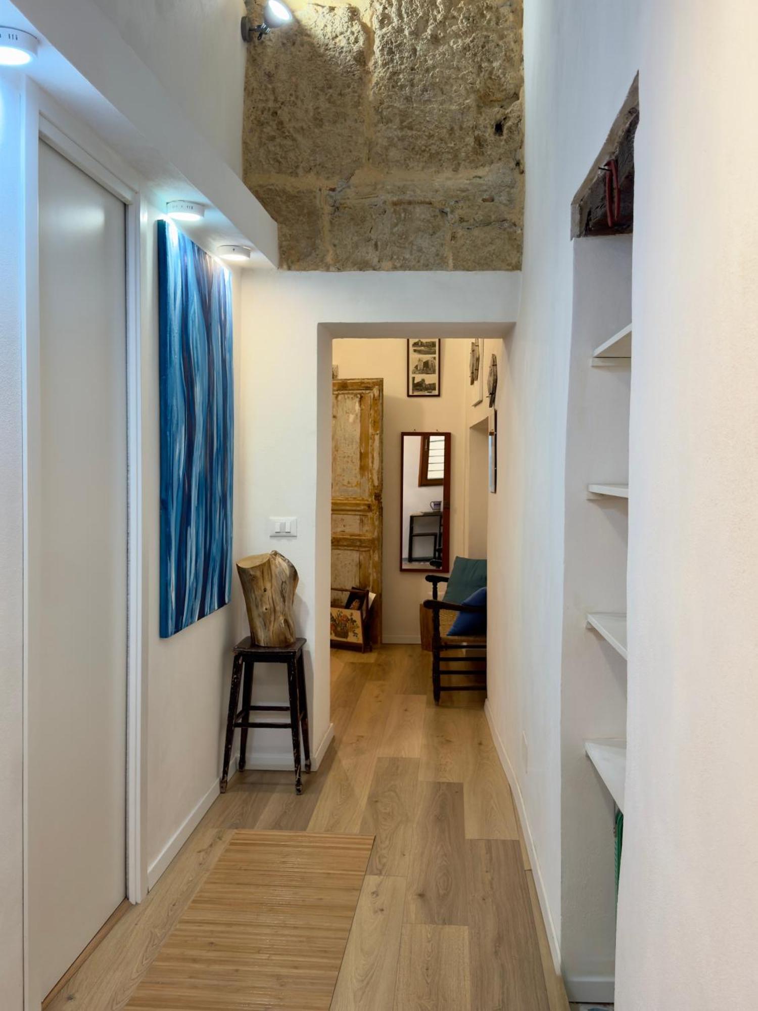 Vetriera Home Palermo Luaran gambar